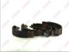 ABE C00327ABE Brake Shoe Set, parking brake